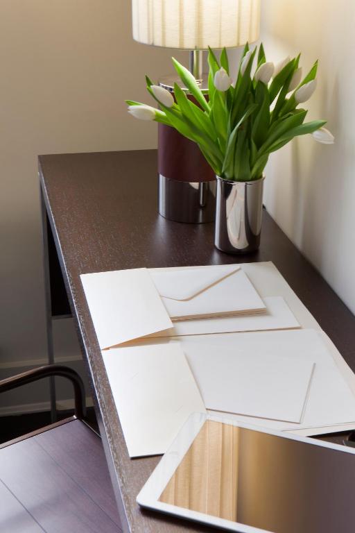 King Room – Disability Access