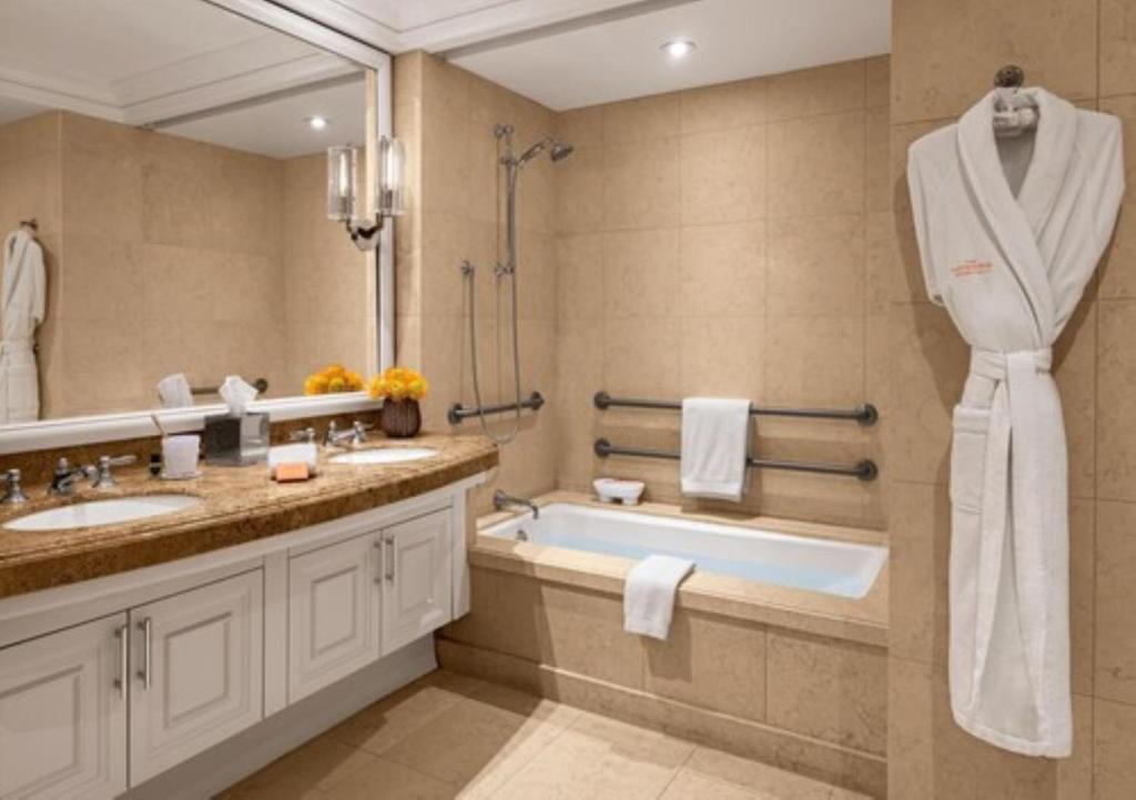 Superior Room Accessible