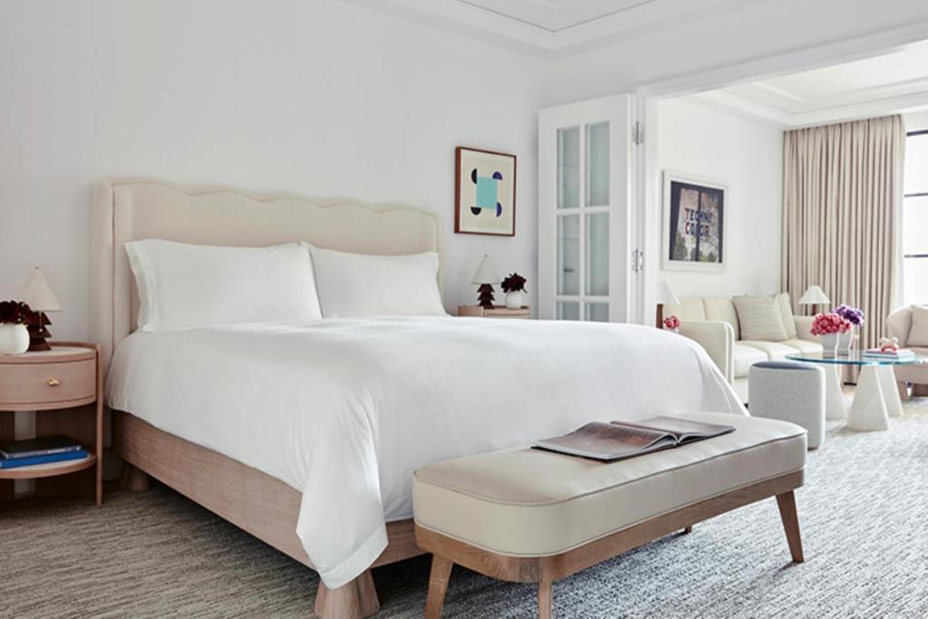 Terrace Junior Suite