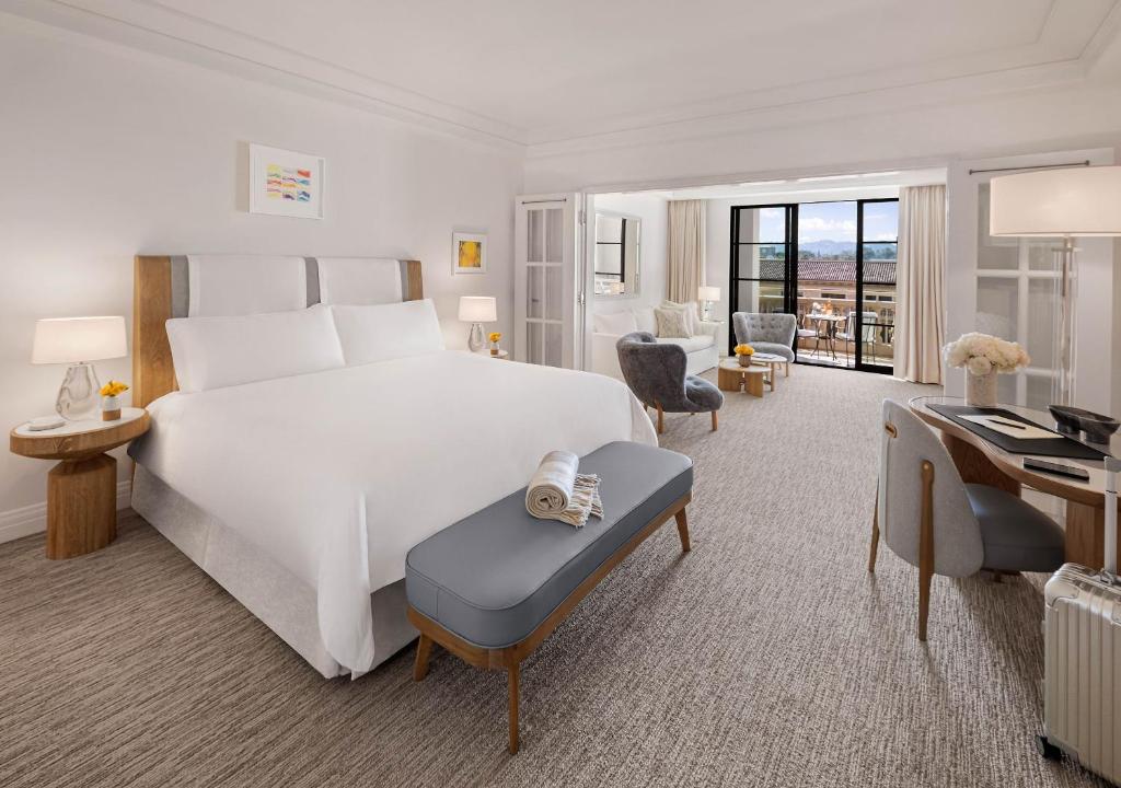 Terrace Junior Suite