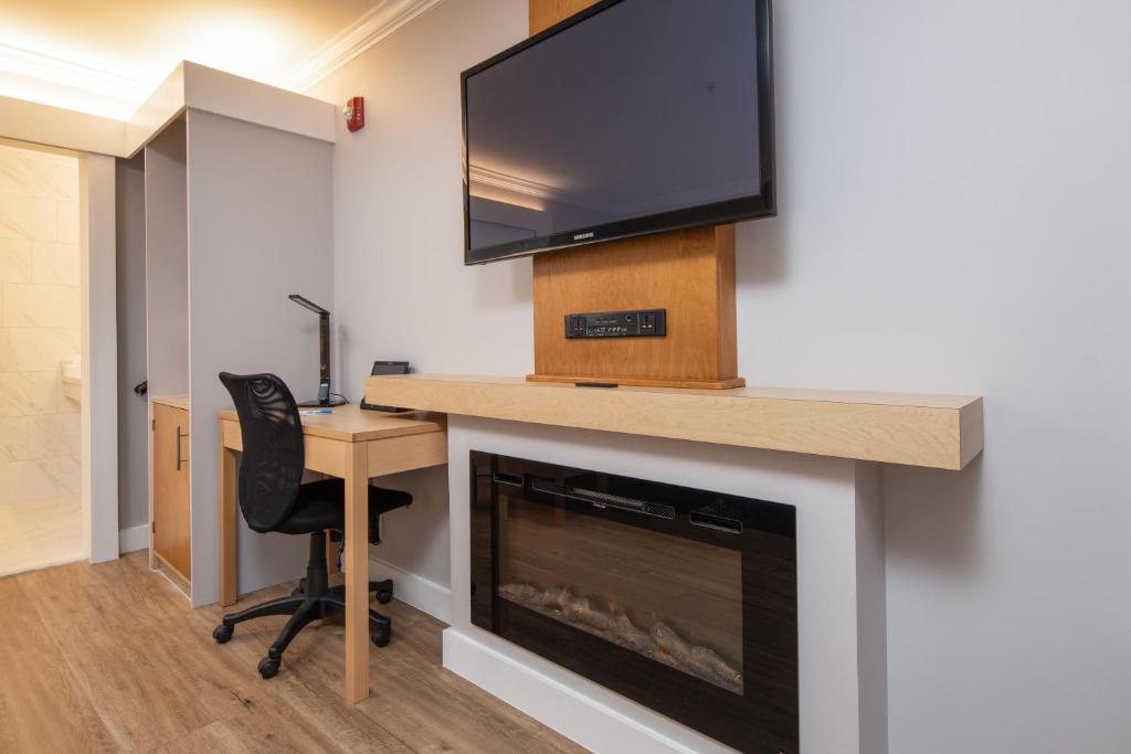 Double Room – Disability Access