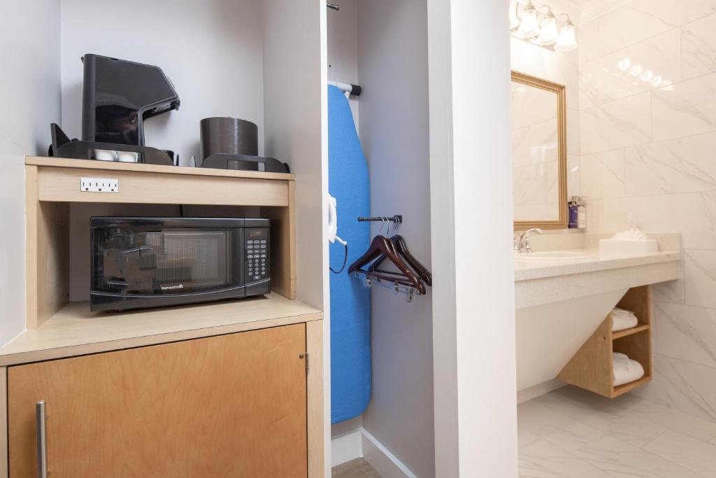 Double Room – Disability Access