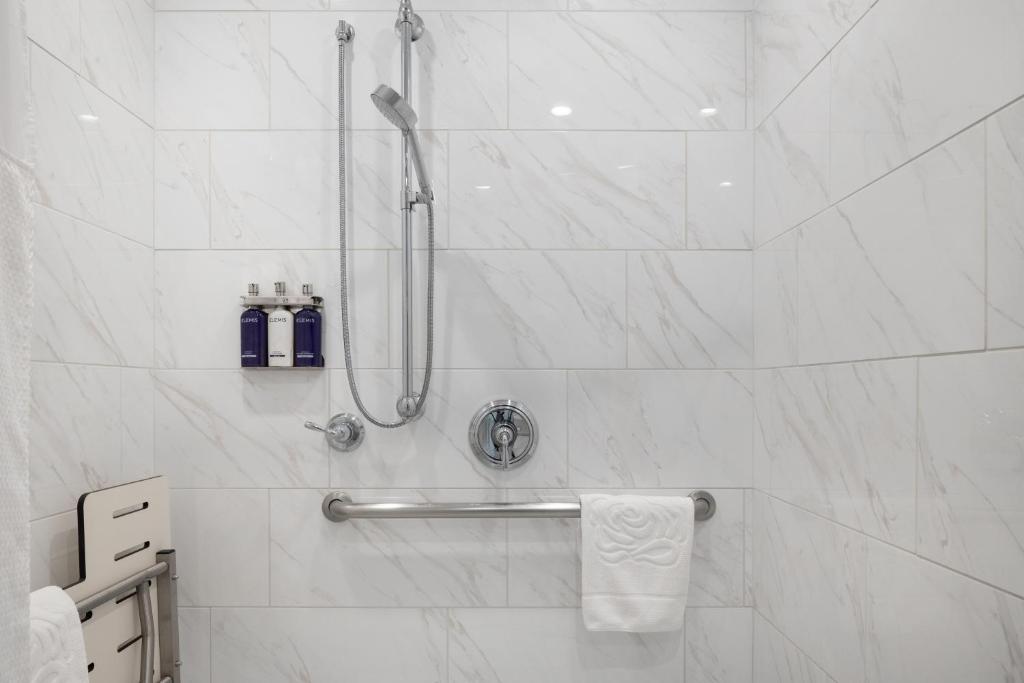 Double Room – Disability Access