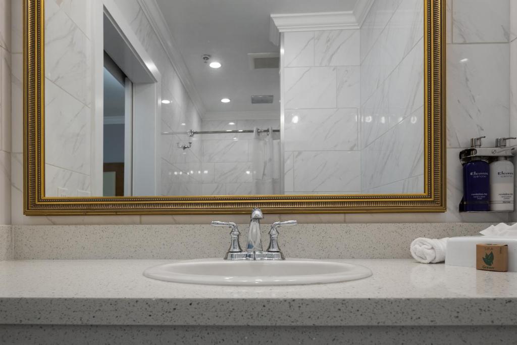 Double Room – Disability Access