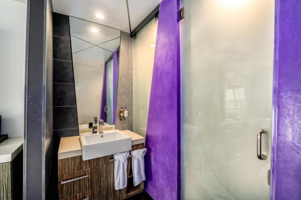 Double Room with Two Double Beds