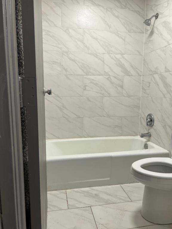 Double Room with Two Double Beds – Non-Smoking