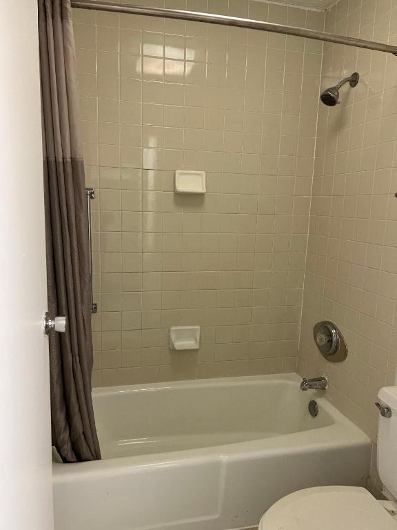 Double Room with Two Double Beds – Smoking