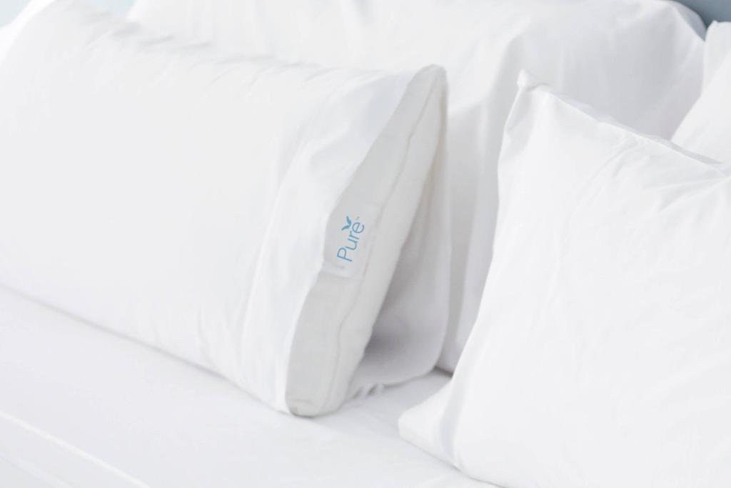 Signature Guest Room with Two Queen Beds