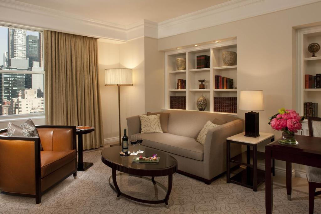 Executive King Suite