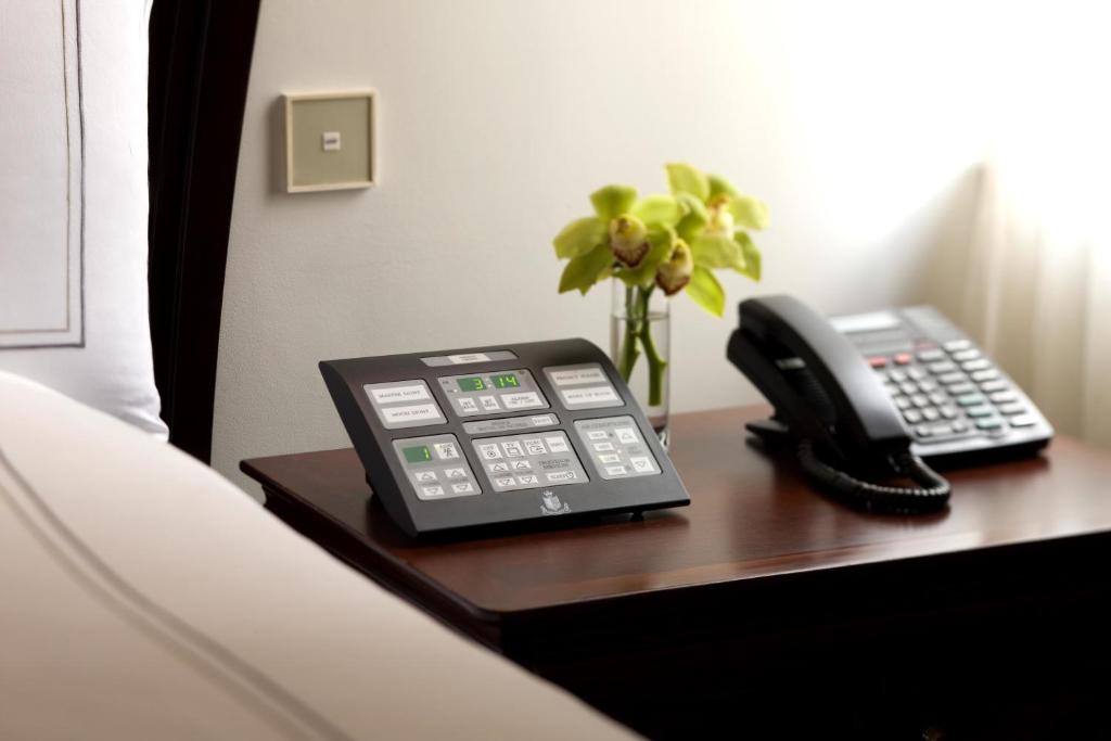 Executive King Suite