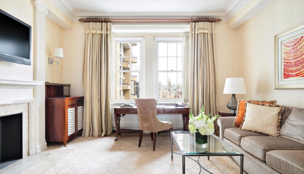 City View Twin Suite