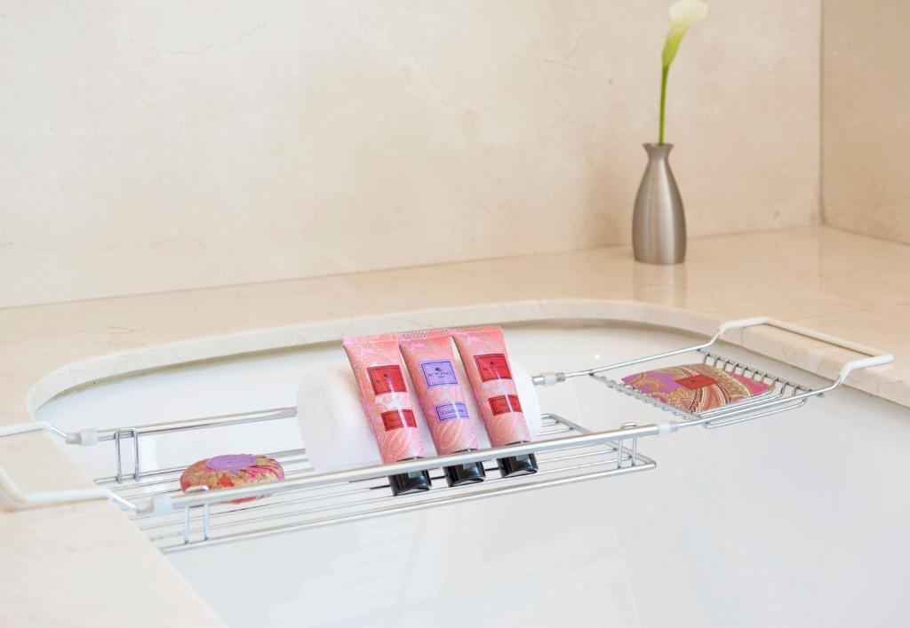 City View Twin Suite