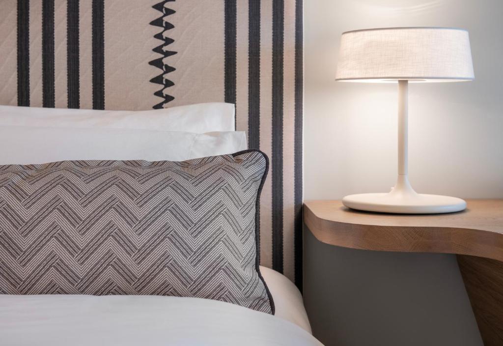 King Room – Disability Access