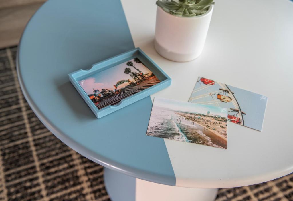 Queen Room with Two Queen Beds – Disability Access