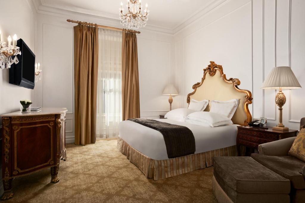 Grand Luxe Room