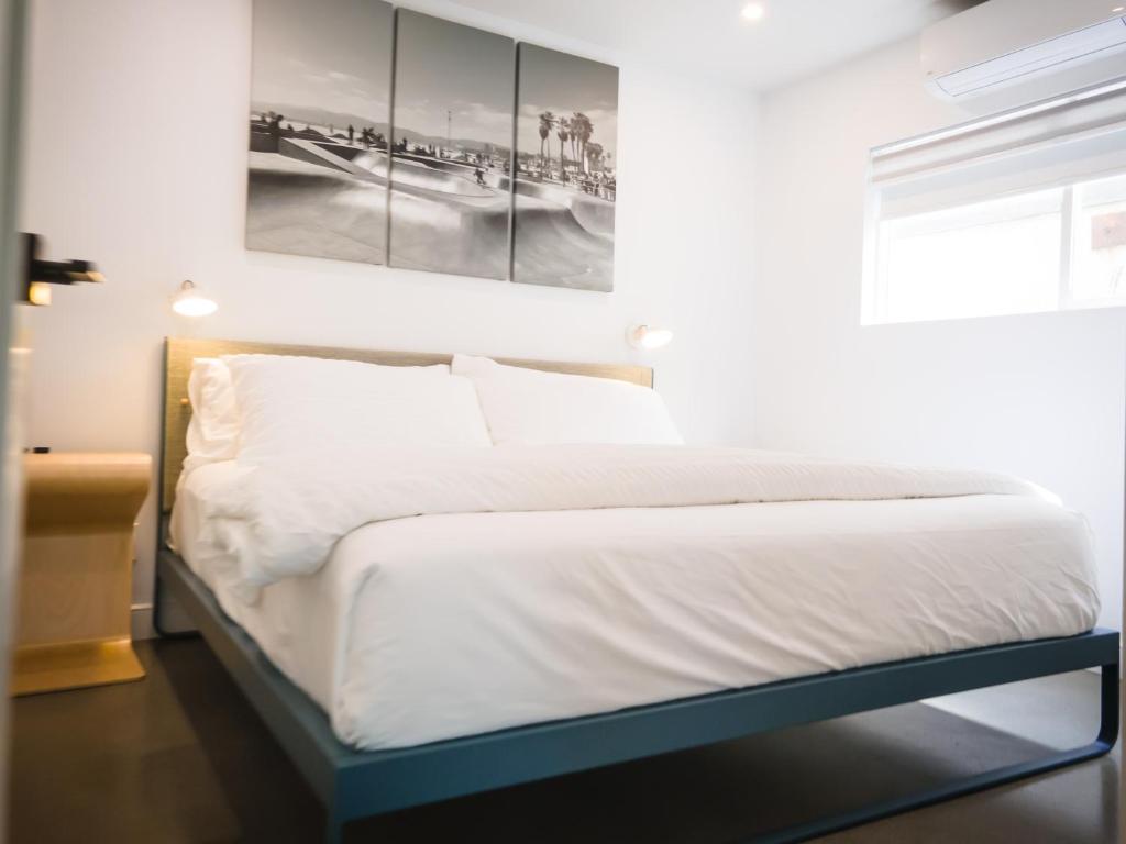 Deluxe Double Studio