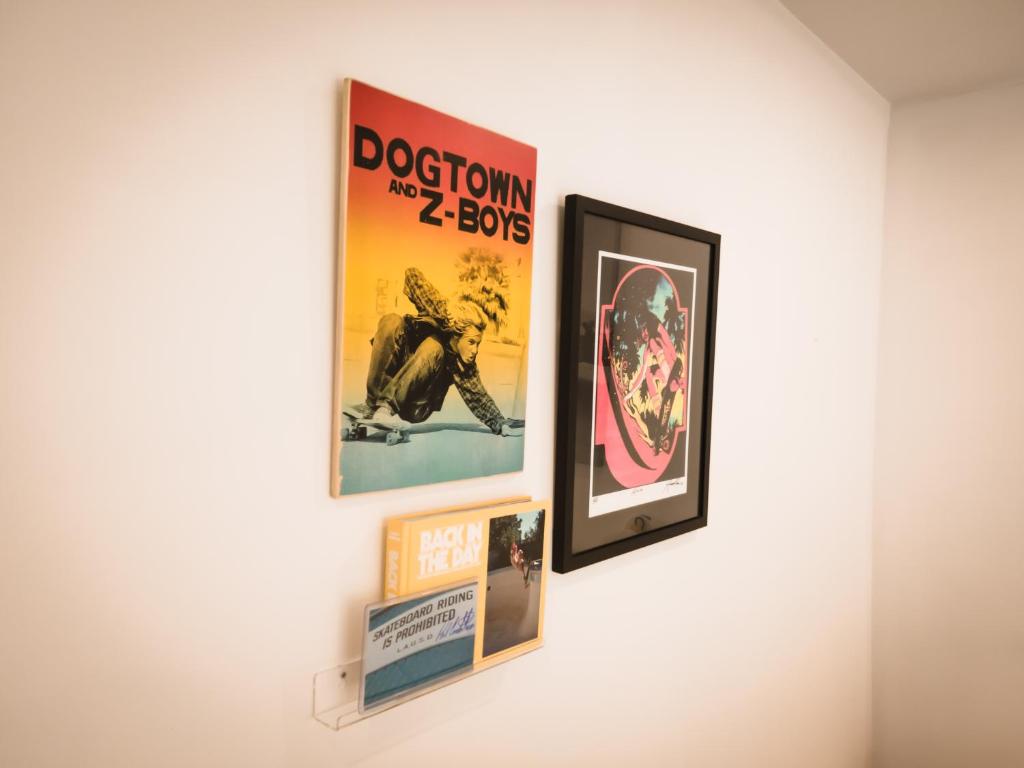 Deluxe Double Studio