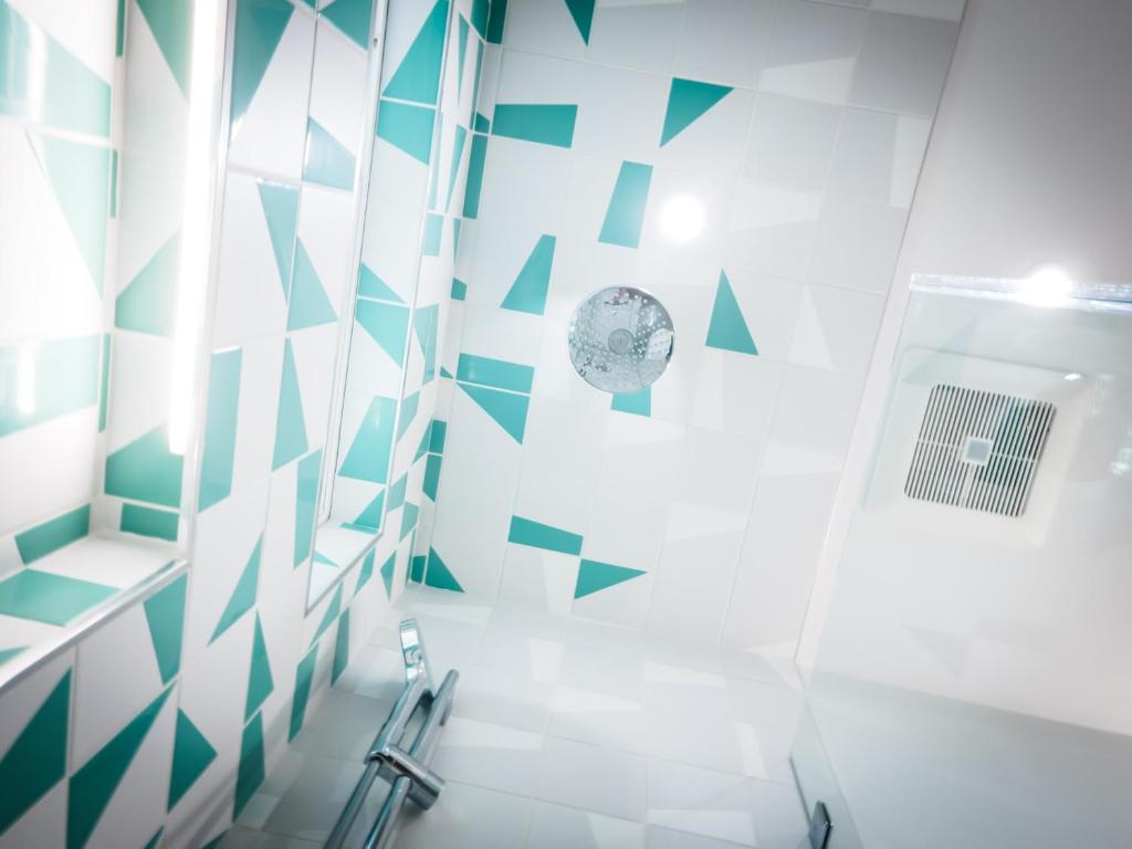 Deluxe Double Studio