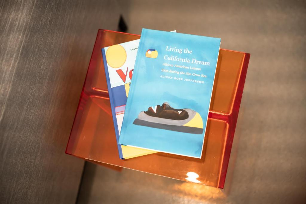 Deluxe Double Studio