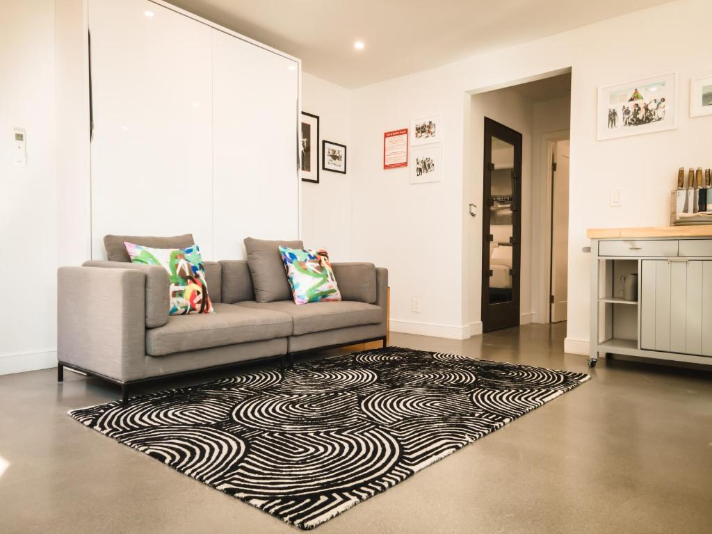 Deluxe Double Studio