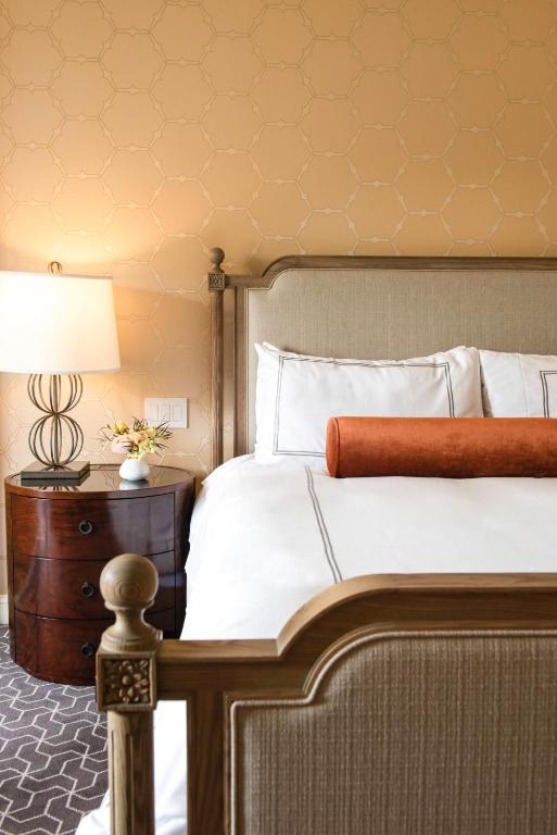 King Room with Park View