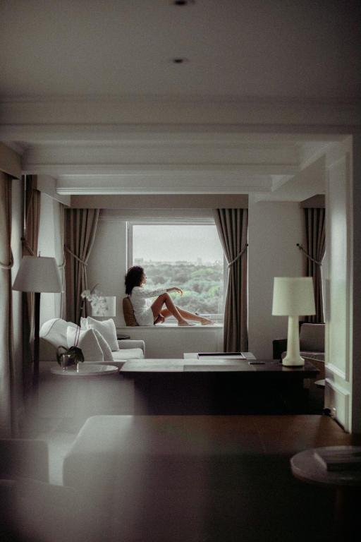 Grand Park View Suite