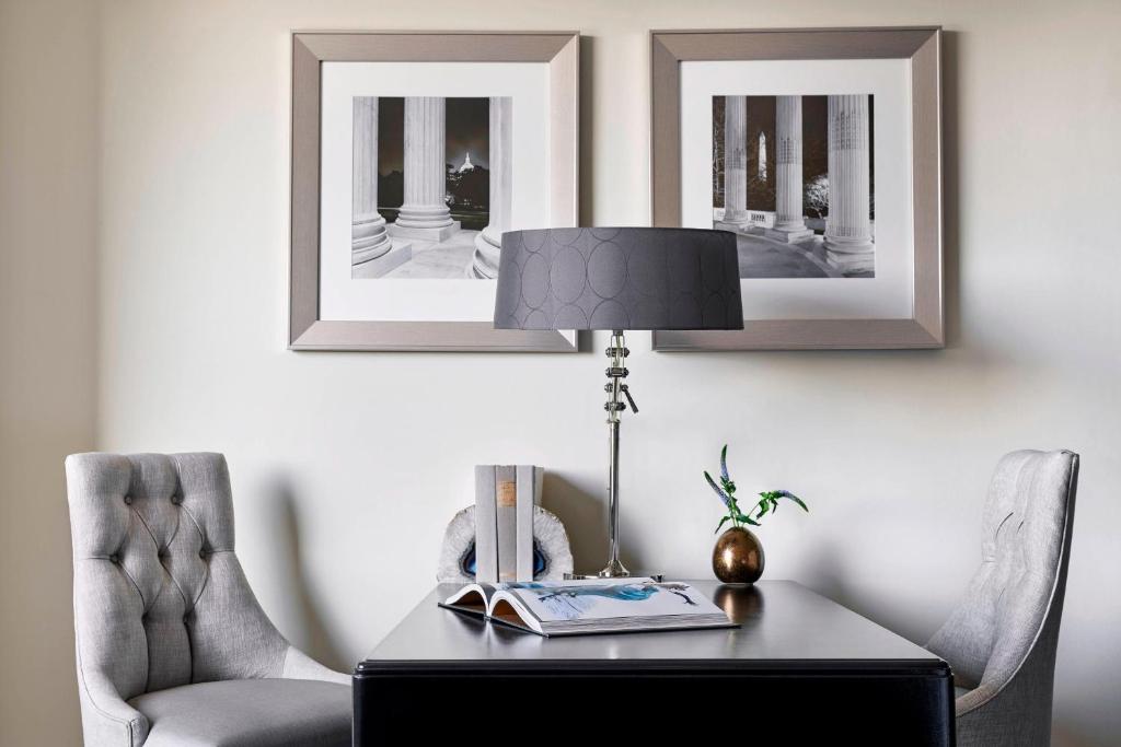 Deluxe Guest room 2 Double