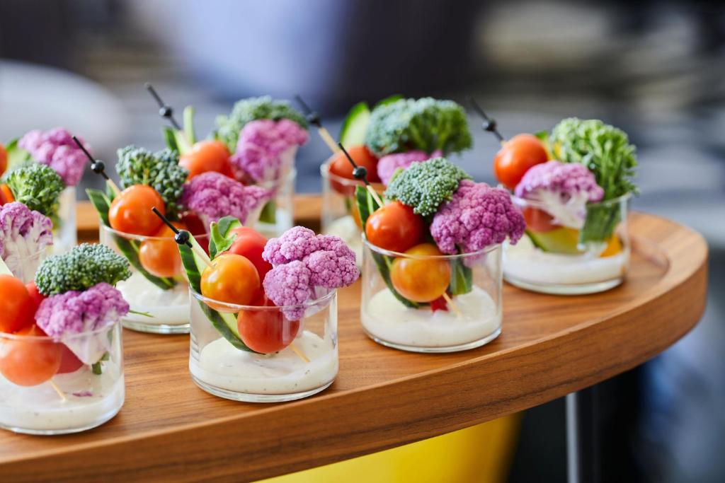 King Room – Club Level