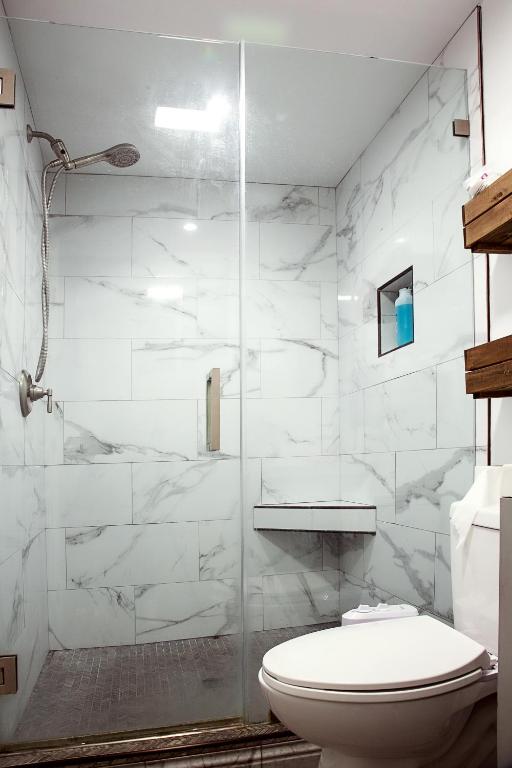 Bed in 4-Bed Mixed Dormitory Room