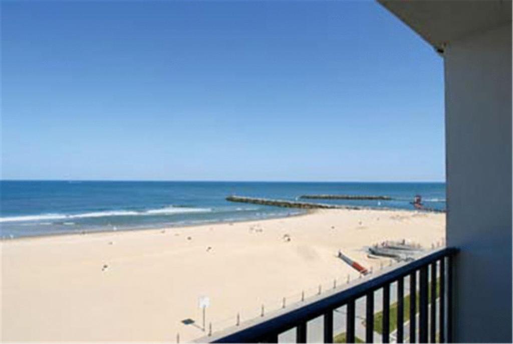 Oceanfront Efficiency