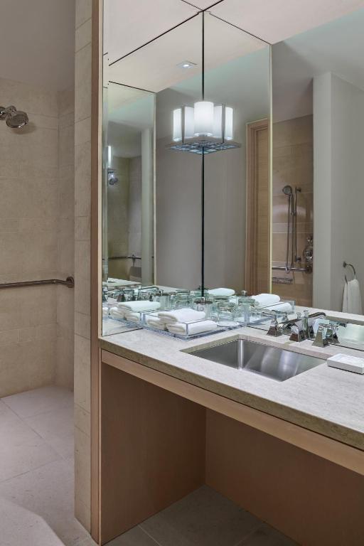 Deluxe Room Guest room 1 King