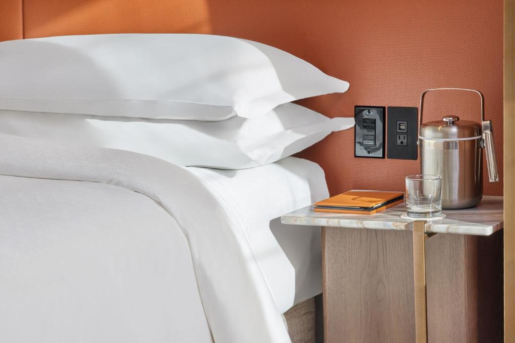 Executive Premier Room Guest room 1 King