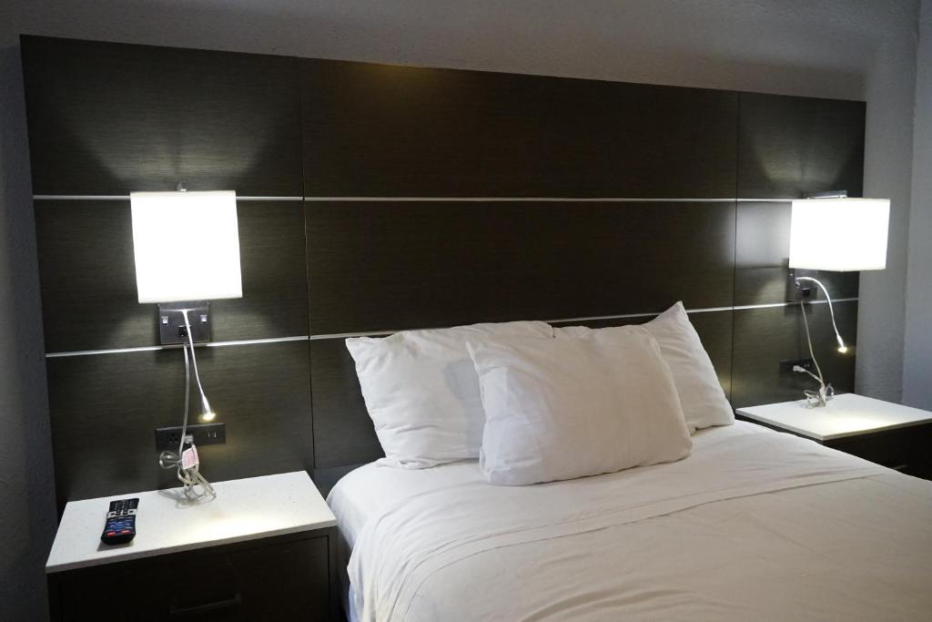 Deluxe Double Room with Shared Bathroom