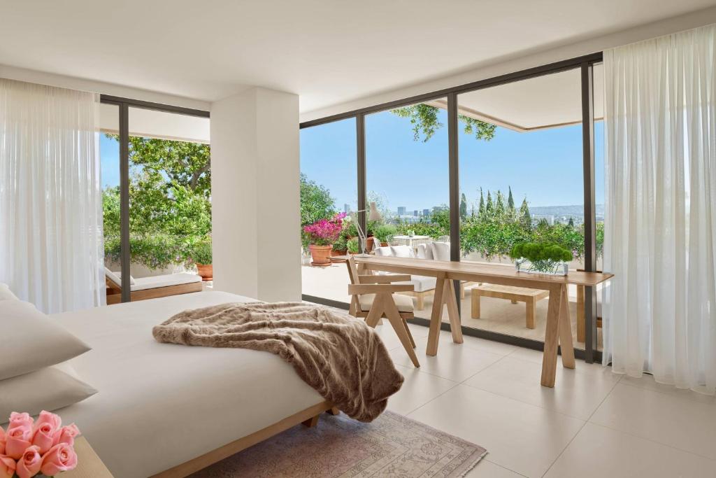 Premier Villa Suite Suite King