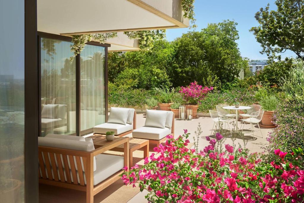 Premier Villa Suite Suite King