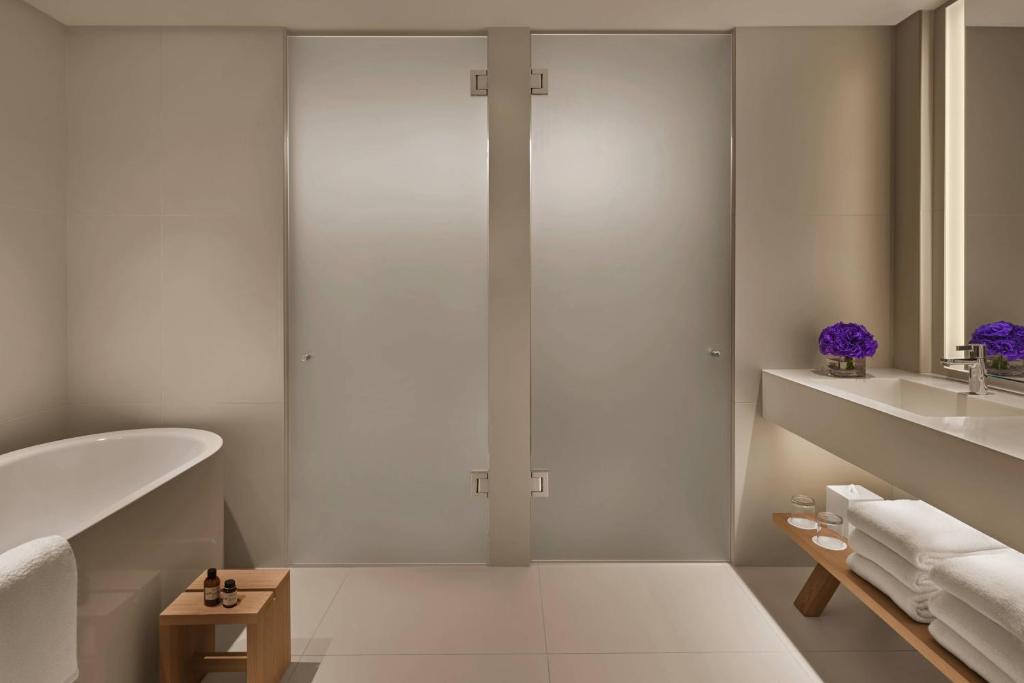 Premier Villa Suite Suite King