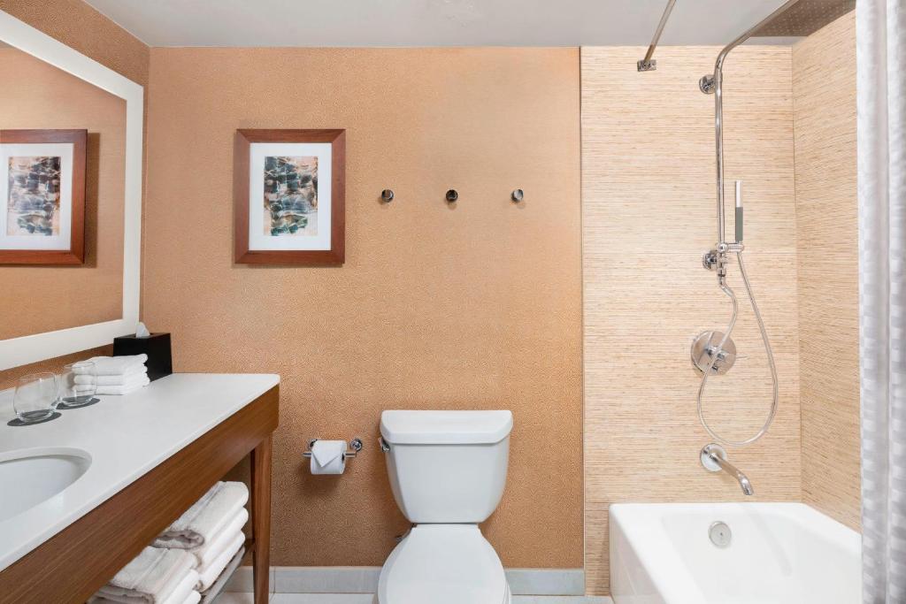 Premium Room with Two Double Beds