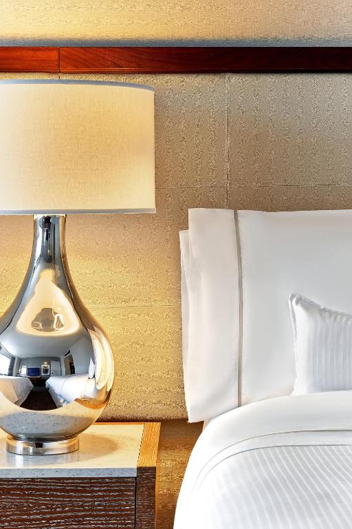 Grand Deluxe Double Larger Guest room 2 Queen