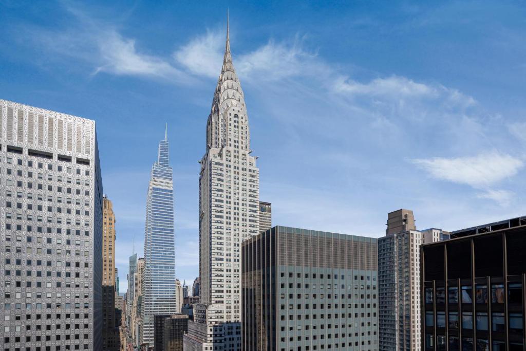 Premium King View Guest room 1 King Sofa bed