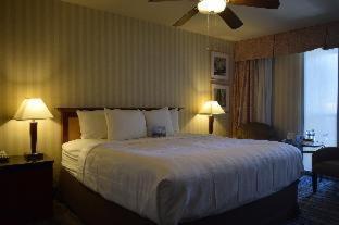 Room Selected at Check-In