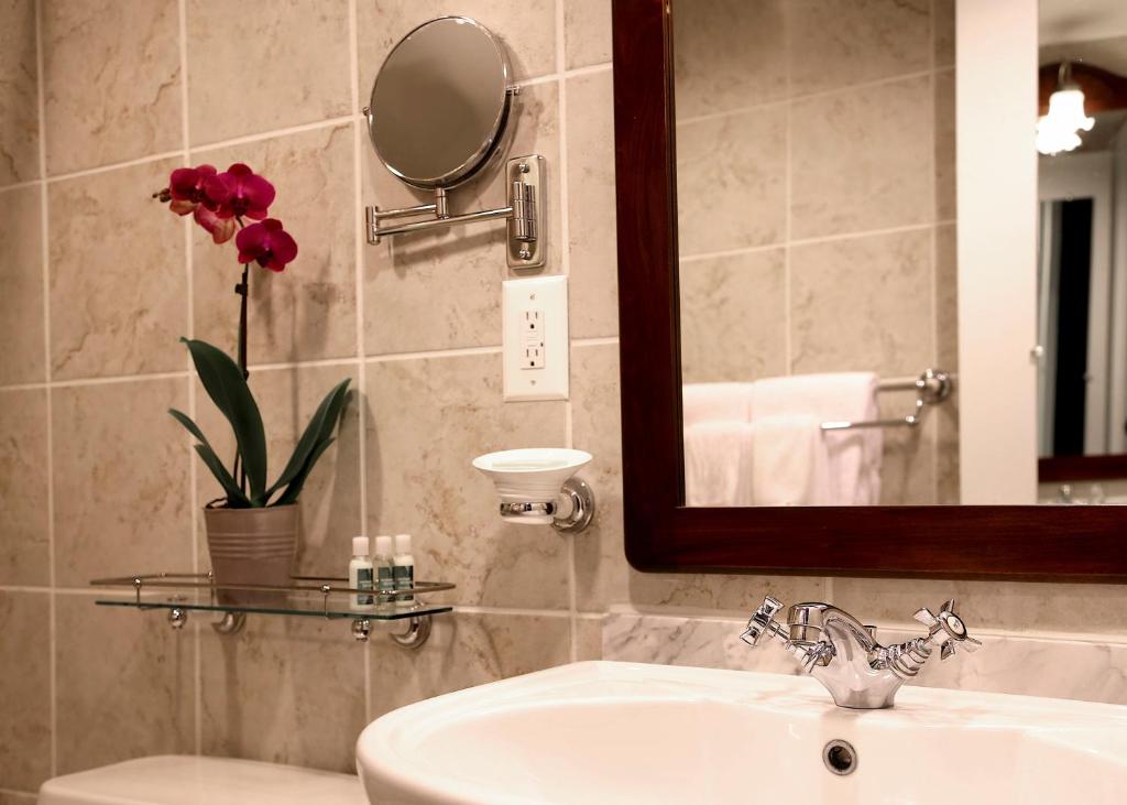 Studio Suite Two Double