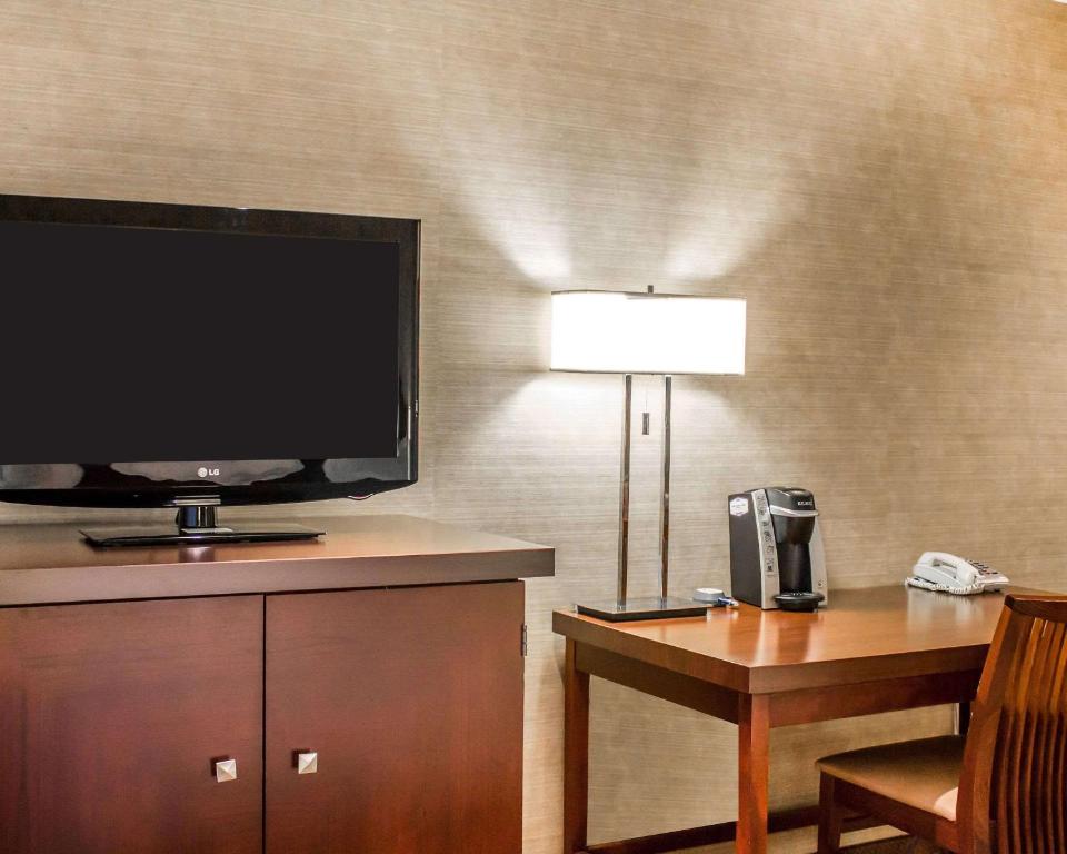 King Room – AccessibleNon-Smoking