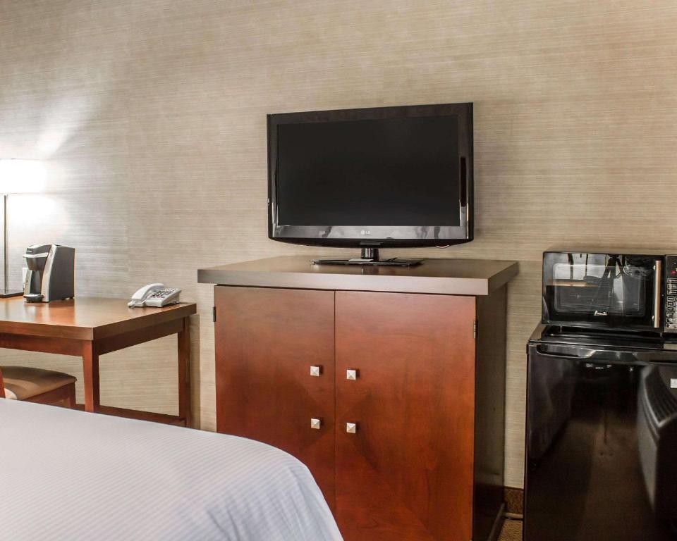 King Room – Non-Smoking