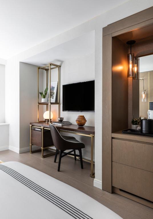 Double Room with Two Double Beds