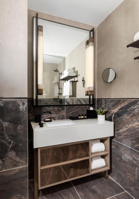 Double Room with Two Double Beds