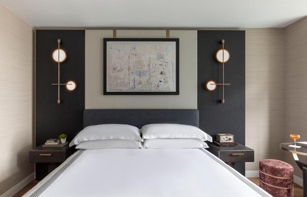 King Room – Upper Floor