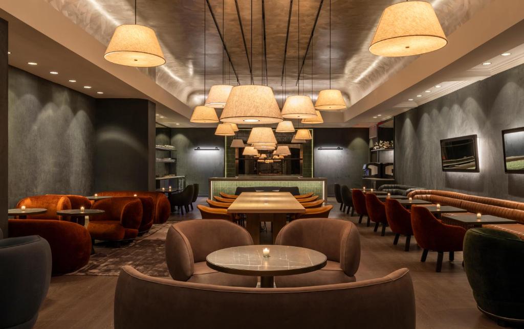 King Room – Upper Floor