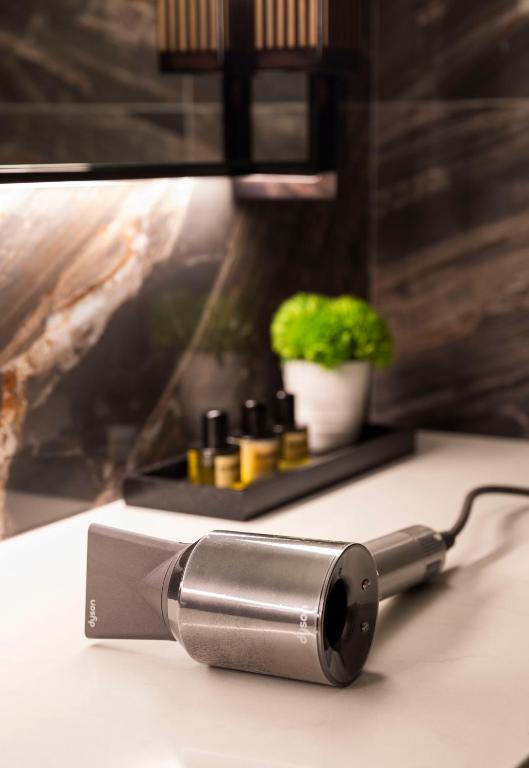 King Studio Suite – Upper Floor