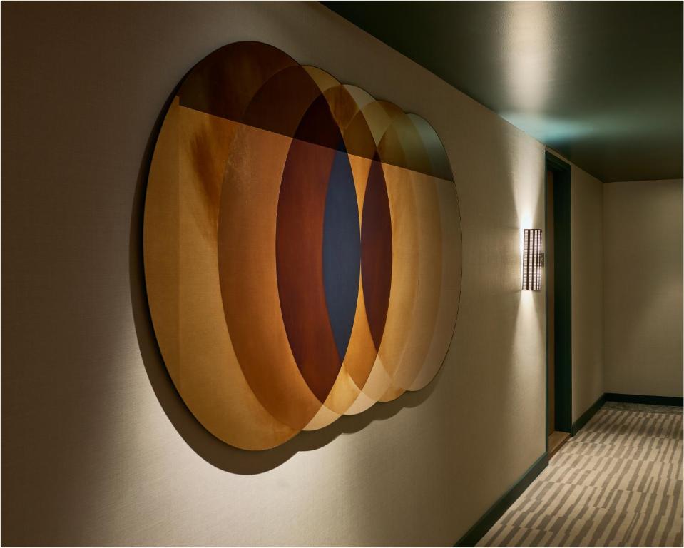 King Room with Terrace