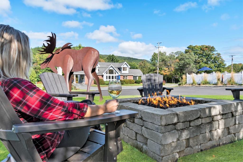 Deluxe Queen Room with Two Queen Beds